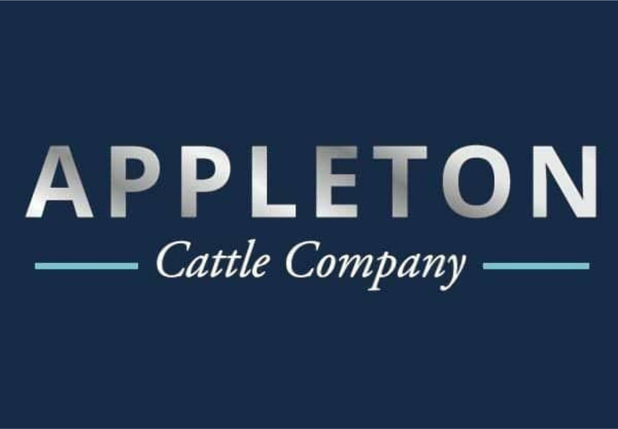 Appleton Cattle Company logo