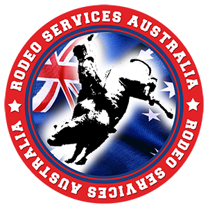 Rodeo Services Australia logo